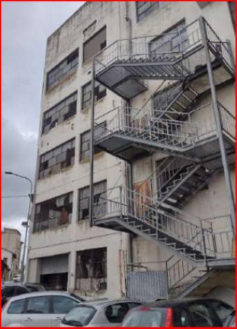Immobile in asta di 101 m² con più di 5 locali in vendita a Montegranaro - Foto 7