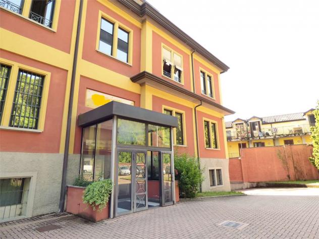 V001179 - EDIFICIO INDUSTRIALE SEVESO C.SO GARIBALDI - Foto 15