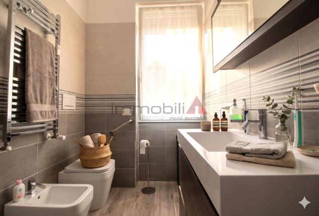 Agrate Brianza centrale. I4 locali di 135mq Euro 230.000,00 - Foto 3