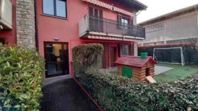 Immobile in asta di 86 m², box auto in vendita a Alzano Lombardo - Foto 4