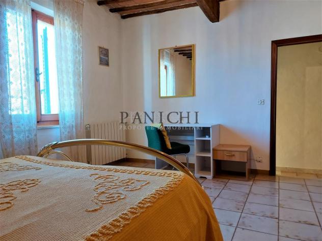 Asciano - Appartamento a pochi passi dal centro storico - Foto 18