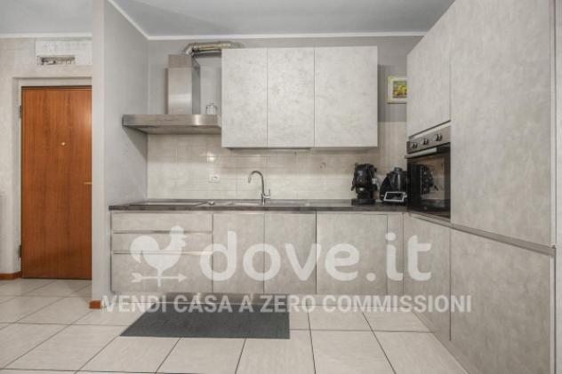 Appartamento di 138 m² con 3 locali e box auto in vendita a Busto Arsizio - Foto 12