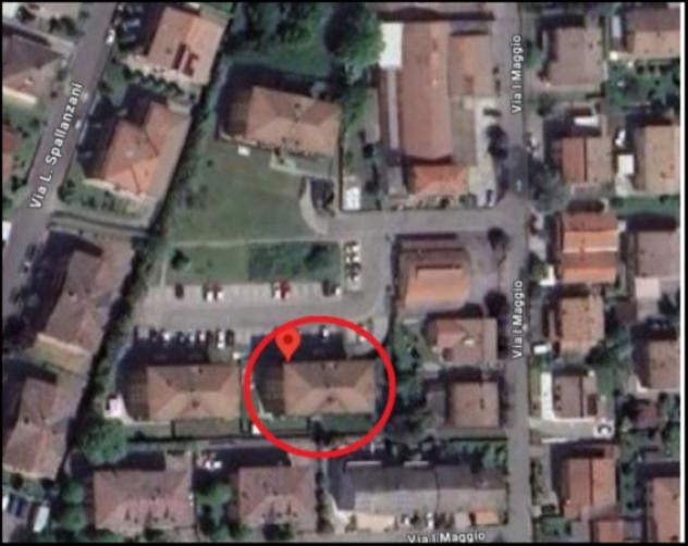 Immobile in asta di 63 m², box auto in vendita a Cadelbosco di Sopra - Foto 13