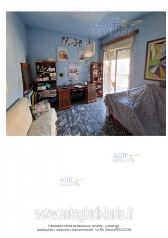 IMMOBILI-IMMOBILE RESIDENZIALE-Viale Mario Milazzo 77/B - Foto 4