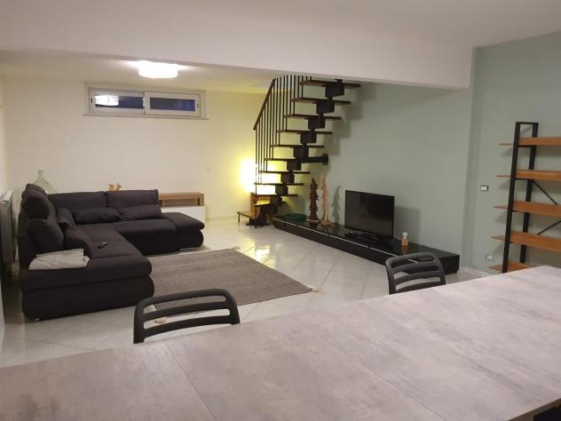 Appartamento in vendita a Marina di Carrara - Carrara 113 mq Rif: 1423525 - Foto 9