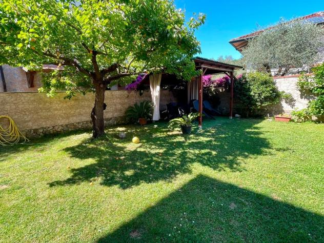 Casa semindipendente in vendita a Fossone - Carrara 180 mq Rif: 1419724 - Foto 3