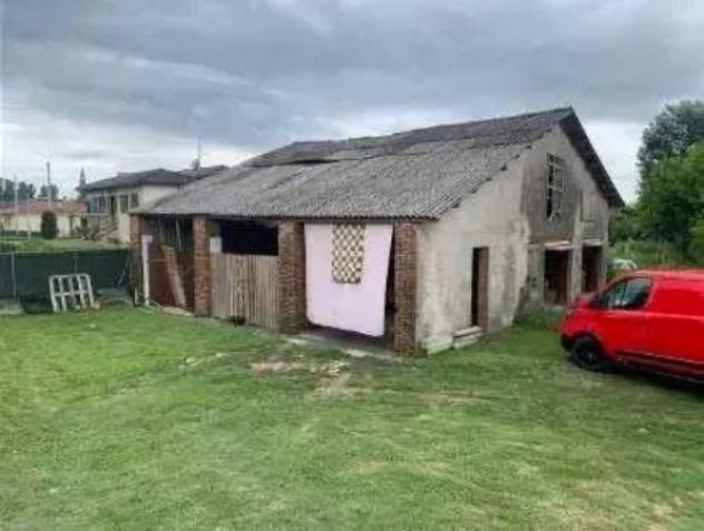 Immobile in asta di 104 m², box auto in vendita a Castagnaro - Foto 8