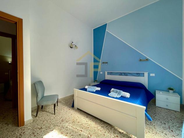Casa Semindipendente in vendita a Castellammare del Golfo, Centro Città - Foto 6