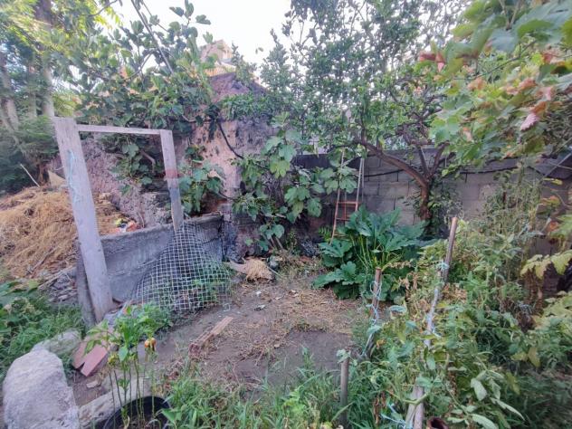 Casa Indipendente in vendita a Catania, Via Leucatia - via del Bosco - Foto 3