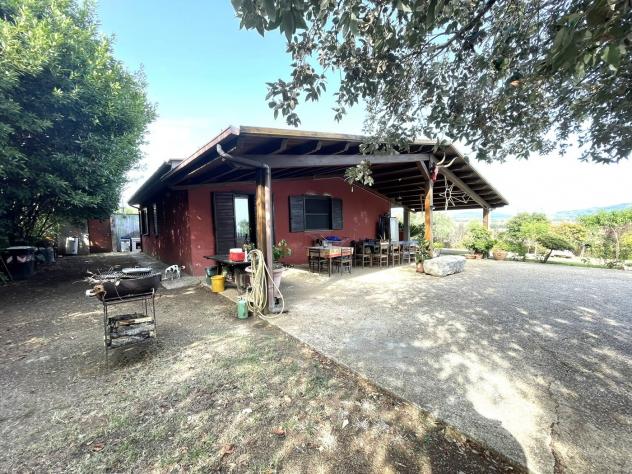Villa singola - Cerveteri . Rif.: Cod. rif 3256728VRG - Foto 7