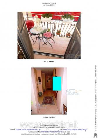 IMMOBILI-IMMOBILE RESIDENZIALE-Via Vincenzo Bellini, 8, 00043 Ciampino RM, Italia - Foto 6