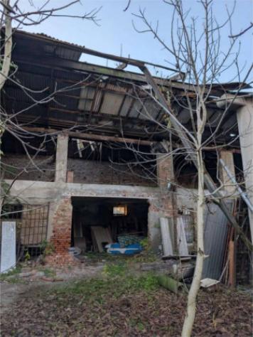 Immobile in asta di 411 m² con più di 5 locali in vendita a Cingia de' Botti - Foto 13
