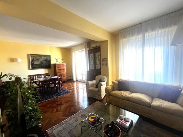 APPARTAMENTO di 7 vani e di 205 mq (FIRENZE) rif. L1357_4 - Foto 14