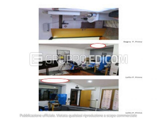 Abitazione in villini in vendita a Ladispoli - Rif. 4552238 - Foto 3