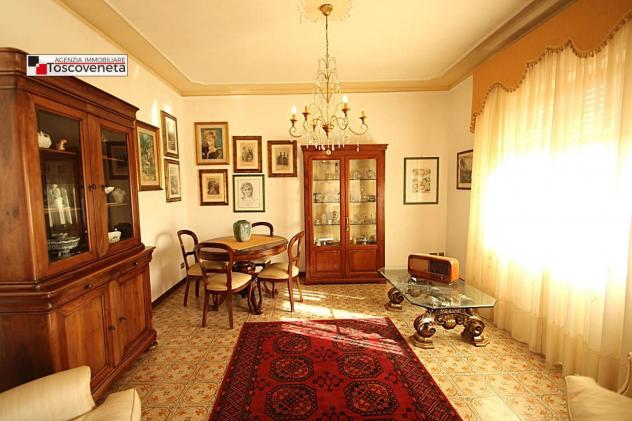 Appartamento in vendita a Nave - Lucca 125 mq Rif: 1450046
