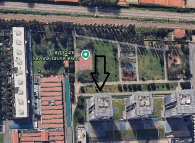 Attico / Mansarda di 107 m² con 3 locali e box auto in vendita a Milano - Foto 10