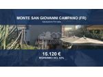 Immobile in asta di 137 m² in vendita a Monte San Giovanni Campano