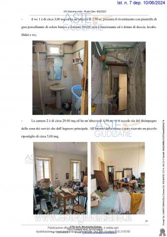 IMMOBILI-IMMOBILE RESIDENZIALE-V. Salvator Rosa, 245, 80136 Napoli NA, Italia - Foto 5