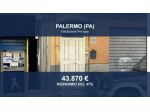 Immobile in asta di 123 m² in vendita a Palermo