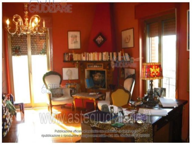 IMMOBILI-IMMOBILE RESIDENZIALE-Via Generale Muscarà 31 - Foto 6