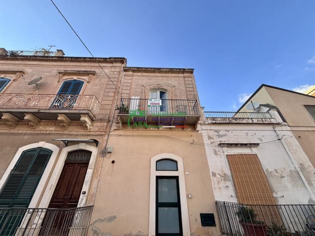 Rif. 2489 - Casa indipendente ristrutturata e arredata a 350 metri dal mare – Pozzallo - Foto 2