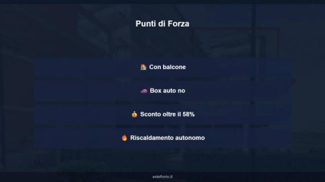 Immobile in asta di 120 m² con più di 5 locali in vendita a Sala Consilina - Foto 6
