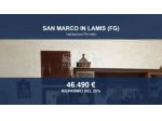 Immobile in asta di 95 m² in vendita a San Marco in Lamis