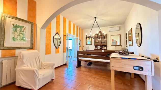 Villa in vendita a San Miniato 450 mq Rif: 1409328 - Foto 7