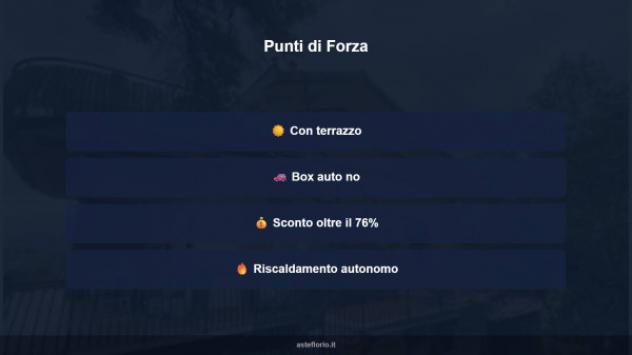 Immobile in asta di 100 m² in vendita a Sgurgola - Foto 16