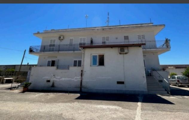 Immobile in asta di 122 m² in vendita a Trinitapoli - Foto 9
