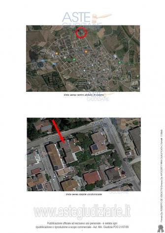 IMMOBILI-IMMOBILE RESIDENZIALE-viale Michelangelo n. 9 - Foto 4