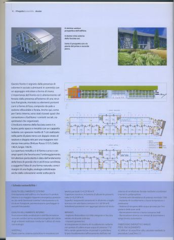 EDILIZIA SCOLASTICA ECOCOMPATIBILE - Foto 7
