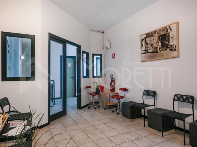 Ufficio in affitto a Livorno - Foto 9