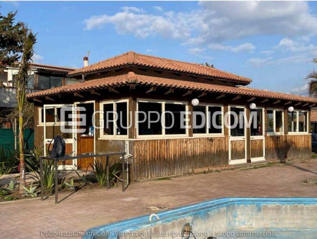 Alberghi e pensioni in vendita a Nicotera - Rif. 4556354 - Foto 3