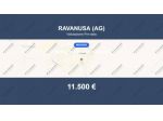 Immobile in asta di 93 m² in vendita a Ravanusa