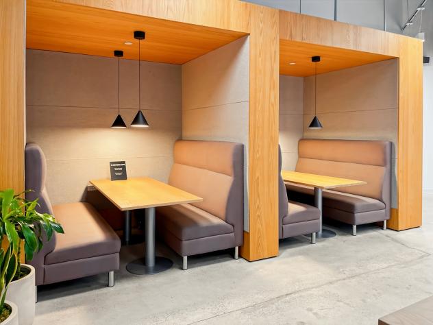 Ufficio privato in affitto - Regus Segrate, via Schering a Segrate - Foto 5