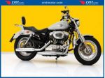 HARLEY-DAVIDSON 1200 Custom - XL 1200C Garantita e Finanziabile rif. 23618758