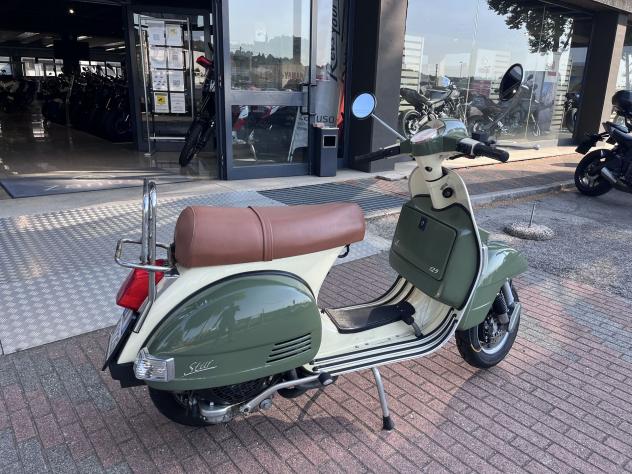 LML Star 125 4T null - Foto 10