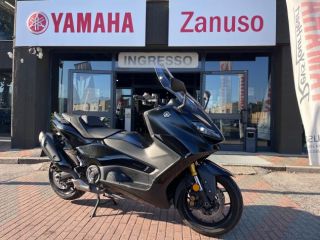 Yamaha T Max 560 Tech