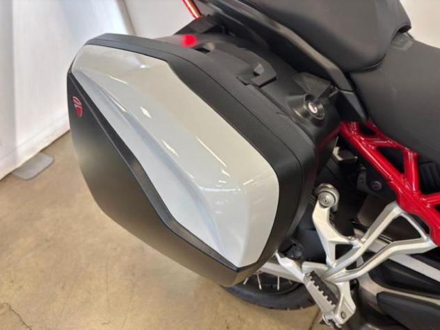 DUCATI Multistrada V4 S V4S rif. 23829807 - Foto 9