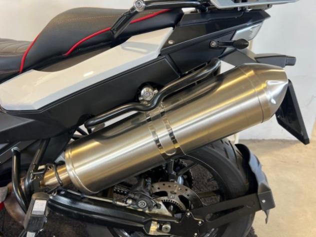 BMW F 700 GS - Foto 10