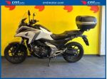 HONDA NC 750 X Garantita e Finanziabile rif. 23613719