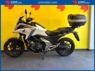 HONDA NC 750 X Garantita e Finanziabile rif. 23613719