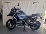 BMW Motorrad R 1200 GS Adventure BMW R 1200 GS ADV