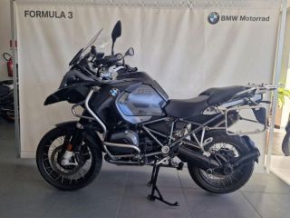 BMW Motorrad R 1200 GS Adventure BMW R 1200 GS ADV