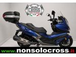 KYMCO Xciting 400i S ABS - ANNO 2018 rif. 23648825