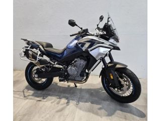 CF MOTO 800 MT SPORT