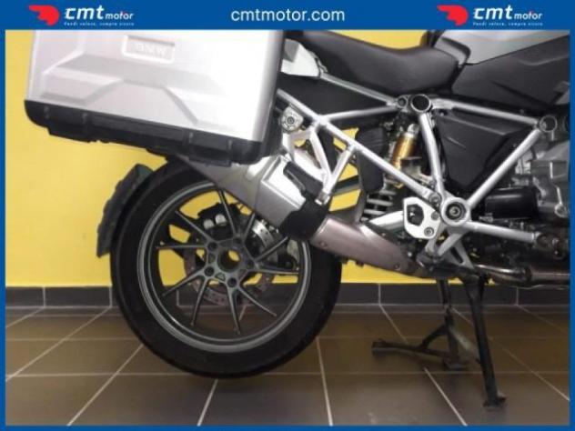 BMW R 1200 GS Garantita e Finanziabile rif. 23545284 - Foto 6