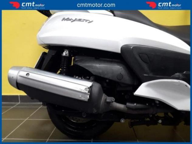 YAMAHA Majesty 400 Garantito e Finanziabile rif. 22965523 - Foto 6