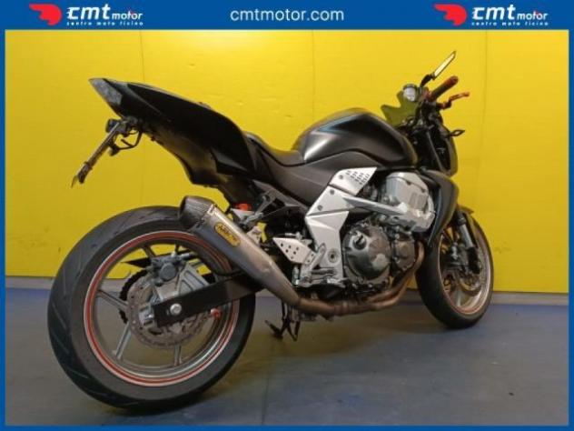 KAWASAKI Z 750 Garantita e Finanziabile rif. 21499761 - Foto 4